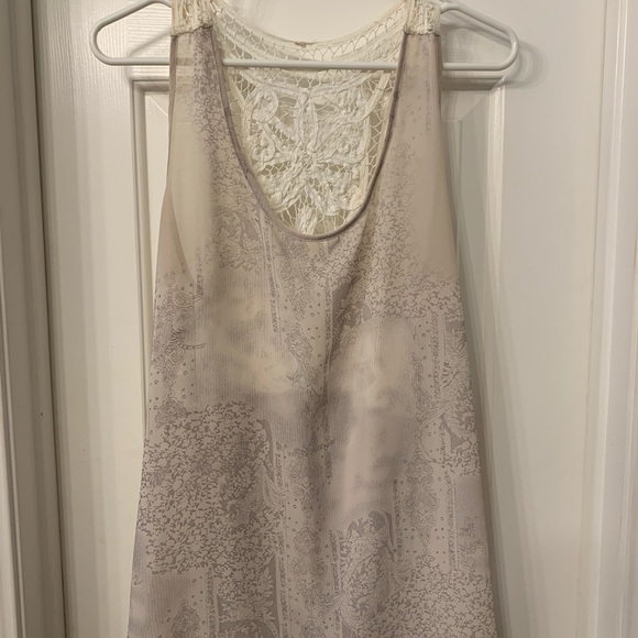 Tops - Tank top